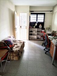 Blk 310 Clementi Avenue 4 (Clementi), HDB 3 Rooms #620616431